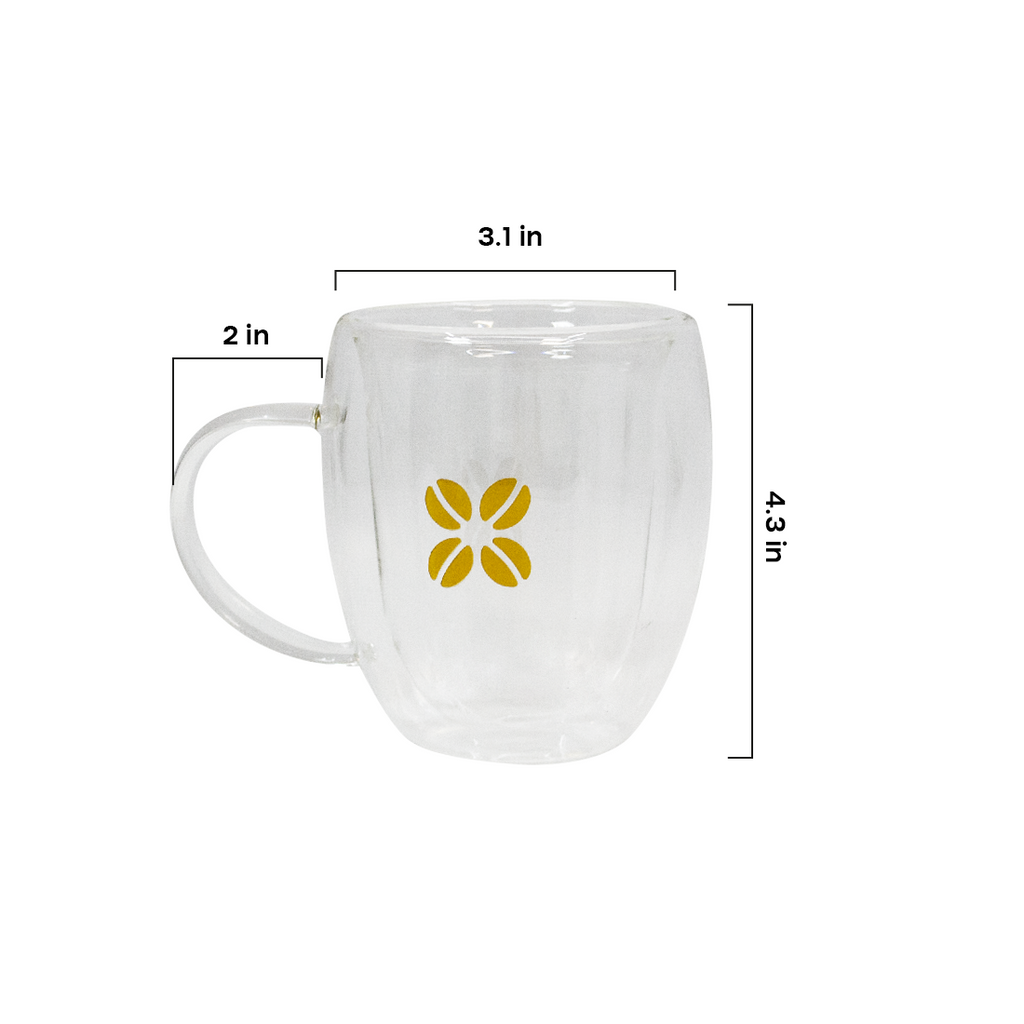 Taza para Café Latte