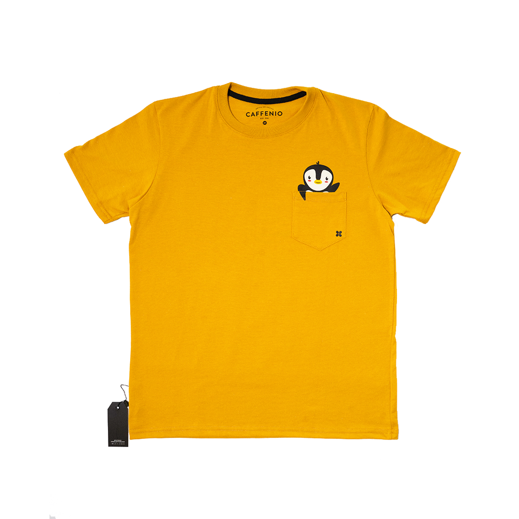 Camisas pinguino sale