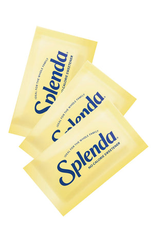 azúcar splenda