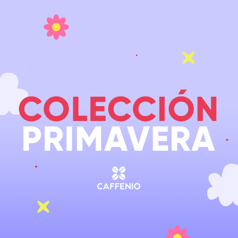 Colección de Primavera