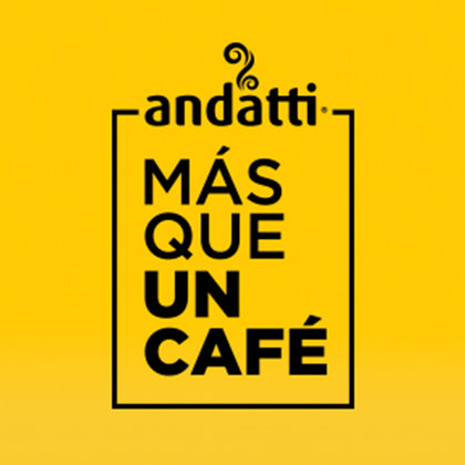 andatti café en grano y molido