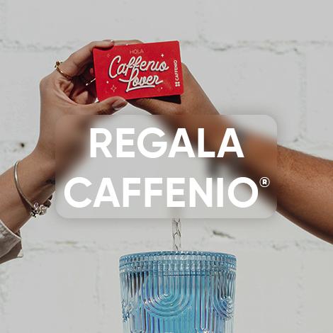 Regala CAFFENIO