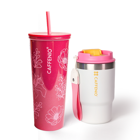 ALOHA CAFFENIO MINI