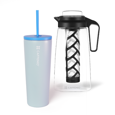 NUBE COLD BREW