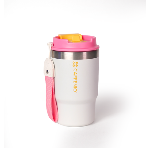 Termo Mini CAFFENIO