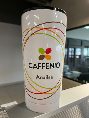 VASO CAFFENIO "ANAILSA"