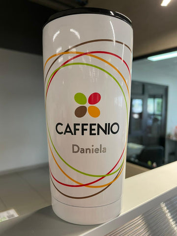 VASO CAFFENIO "DANIELA"