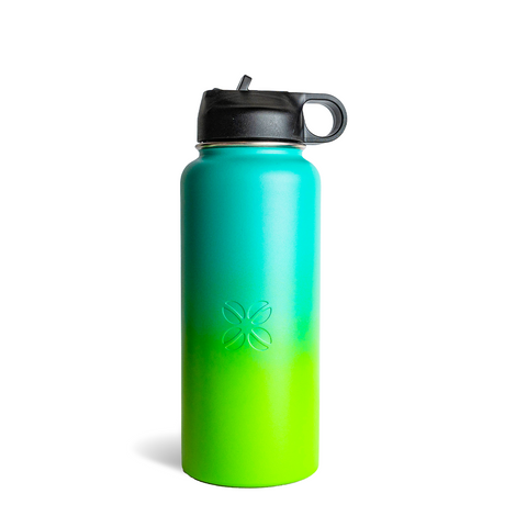 Botella Ártica Boreal Verde