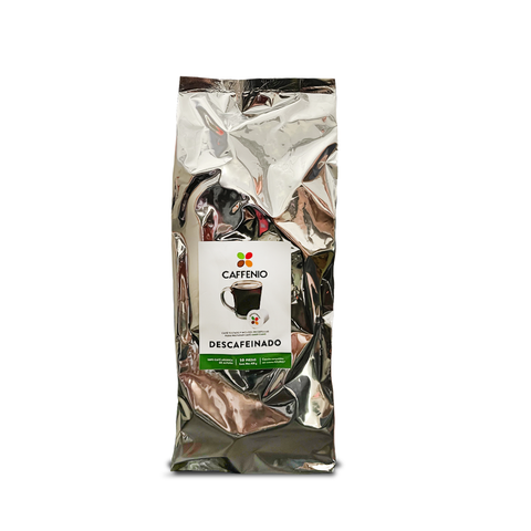 Capsulas de café descafeinado compatible con Keurig, Pluma Hidalgo, Oaxaca, 50 piezas CC