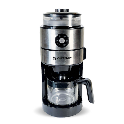 Cafetera Cónica