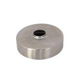 Molinillo de acero para café