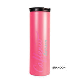 Termo Dazzling de acero inoxidable de 450 ml