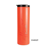 Termo Dazzling de acero inoxidable de 450 ml