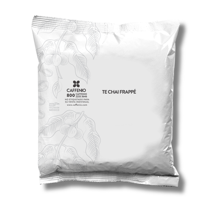 Base polvo para Té Chai 