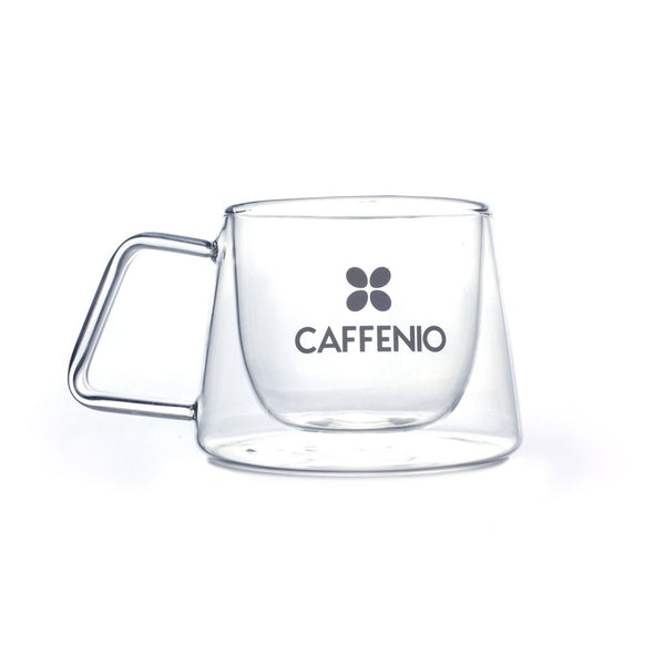 Son buenas las tazas de café de vidrio de borosilicato? - Cafelab