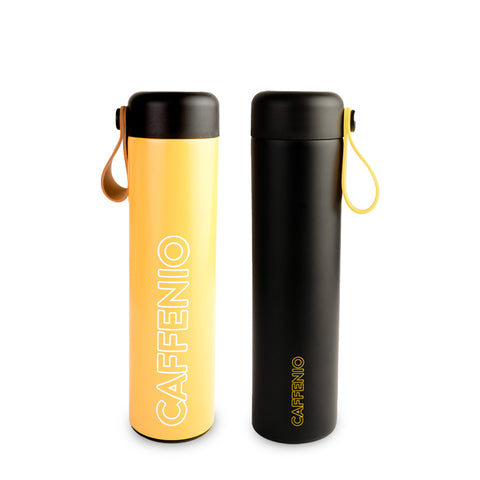 Termo Excursión de acero inoxidable de 470 ml