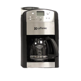 Cafetera automatica con molino para 10 tazas