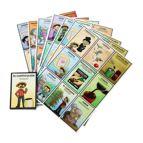 Lotería