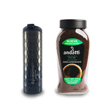 Termo espresso + Café Soluble 275 gr