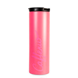Termo Dazzling de acero inoxidable de 450 ml
